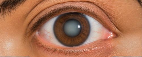 Glaucoma Prevention