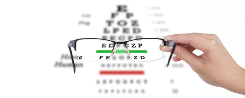 Myopia Treatment