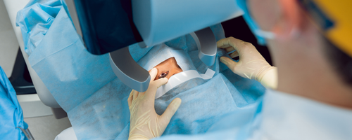 Minor Surgical Procedures
