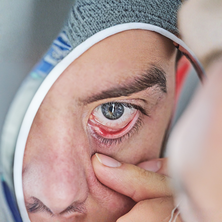 Laser Eye Surgery Calgary