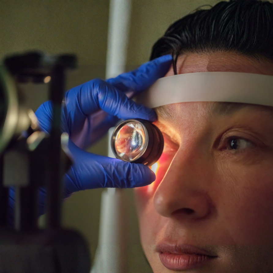 Laser Eye Surgery Calgary