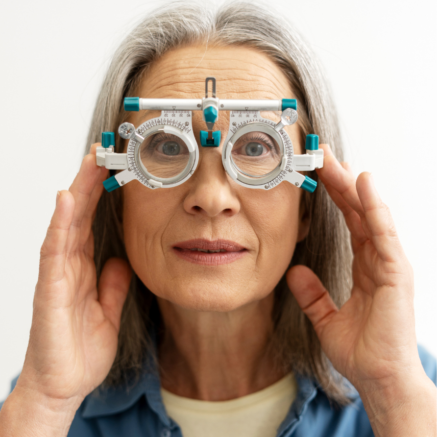 Laser Eye Surgery Calgary