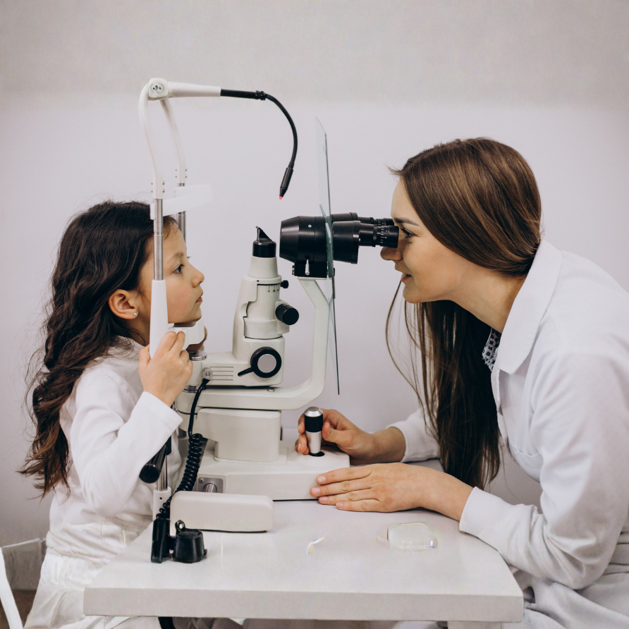 Laser Eye Surgery Calgary